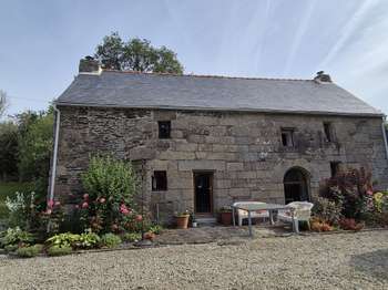Photo Vente maison Kergrist-Moëlou