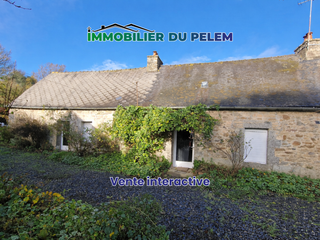 Vente maison 3 pièces Vente maison 3 pièces