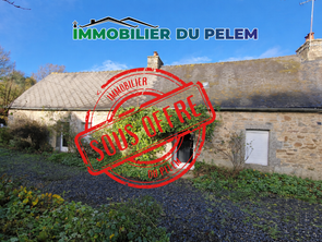Vente Maison 2 chambresKerien