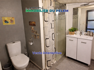 Vente maison 3 pièces Vente maison 3 pièces