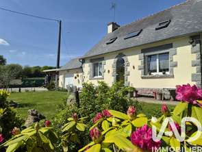 Vente Maison 4 chambresKerien