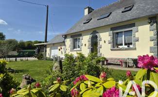 Photo Vente maison Kerien