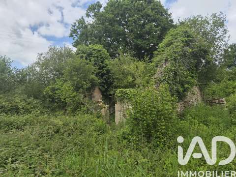 Vente maison 1 pièce Kerien 22