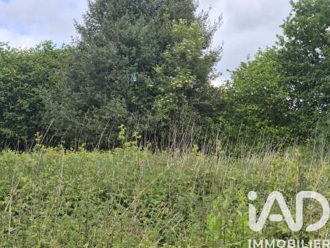 Vente maison 1 pièce