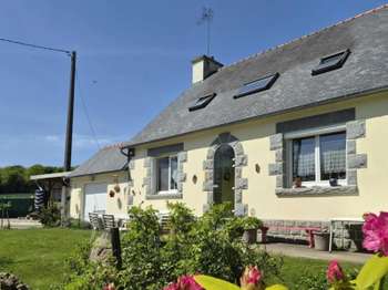 Vente maison 3 pièces Kerien 22