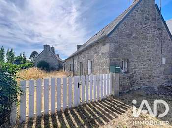 Vente maison 3 pièces Kerien 22