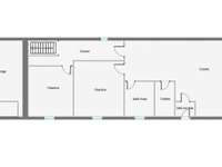 Vente maison 3 pièces Vente maison 3 pièces