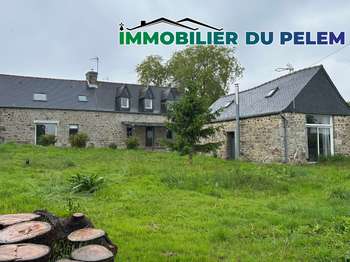 Vente Maison 5 chambresKerien