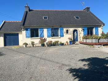 Vente Maison 4 chambresKerien