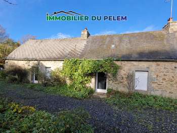Vente Maison 1 chambreKerien