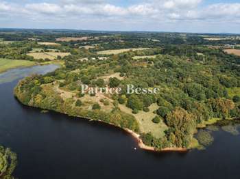 Vente Maison 3 chambresKerien
