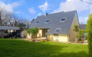 Photo Vente maison Kerlaz