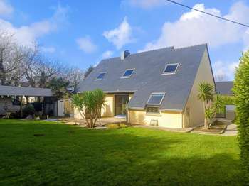 Vente maison 5 pièces Kerlaz 29