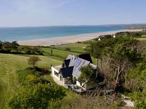 Vente Maison 4 chambresKerlaz