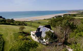 Photo Vente maison Kerlaz