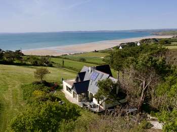 Photo Vente maison Kerlaz
