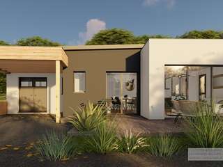 Vente maison 3 pièces Vente maison 3 pièces