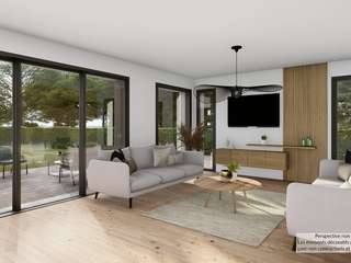 Vente maison 5 pièces Vente maison 5 pièces