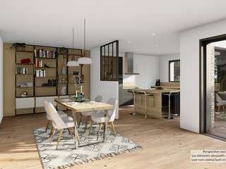 Vente maison 5 pièces Vente maison 5 pièces