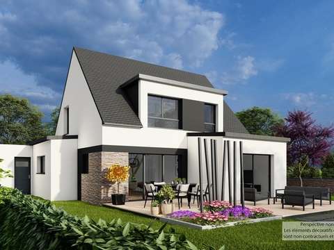 Vente maison 5 pièces Vente maison 5 pièces