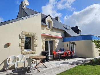Vente maison 7 pièces Kerlaz 29