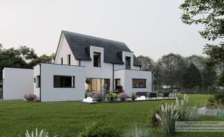 Photo Vente maison Kerlaz