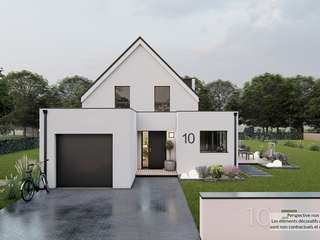 Vente maison 4 pièces Vente maison 4 pièces