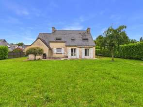 Vente Maison 4 chambresKerlaz