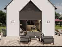 Vente maison 4 pièces Vente maison 4 pièces