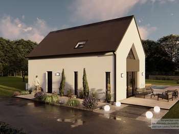 Vente maison 4 pièces Vente maison 4 pièces