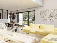 Vente maison 4 pièces Vente maison 4 pièces