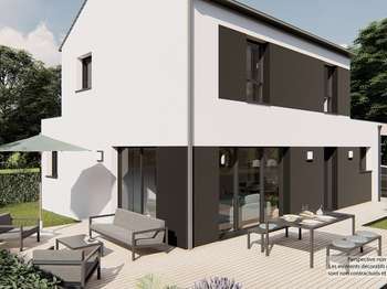 Vente maison 4 pièces Kerlaz 29