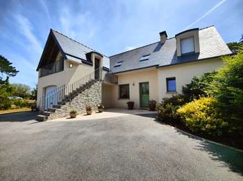 Vente maison 5 pièces Kerlaz 29