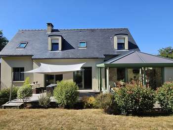 Vente Maison 3 chambresKerlaz