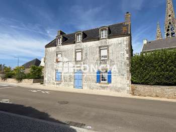 Vente Maison 4 chambresKerlaz