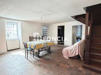 Vente maison 7 pièces Kerlaz 29