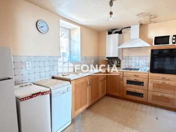 Vente maison 7 pièces Vente maison 7 pièces