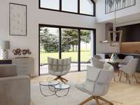 Vente maison 4 pièces Vente maison 4 pièces