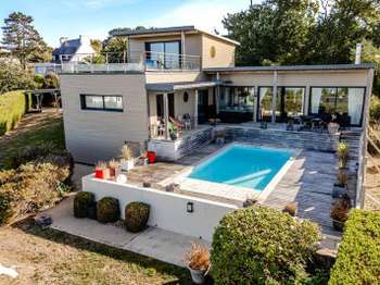 Vente Maison 4 chambresKerlaz