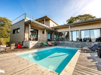 Vente maison 5 pièces Kerlaz 29