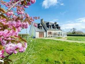 Vente Maison 4 chambresKerlouan