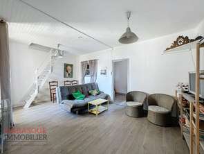 Vente Maison 4 chambresKerlouan