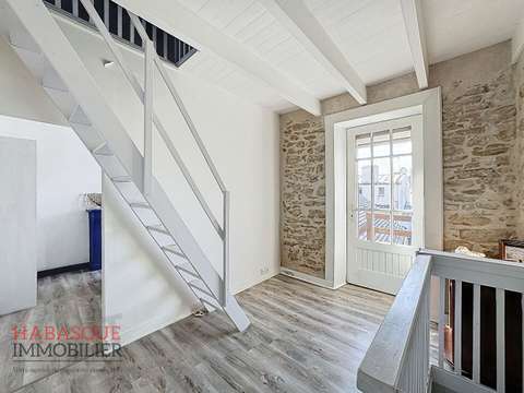 Vente maison 6 pièces Kerlouan 29