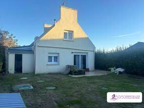 Vente Maison 3 chambresKerlouan