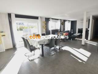 Vente maison 6 pièces Vente maison 6 pièces