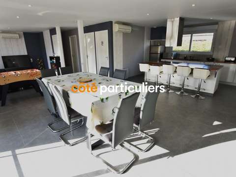 Vente maison 6 pièces Vente maison 6 pièces