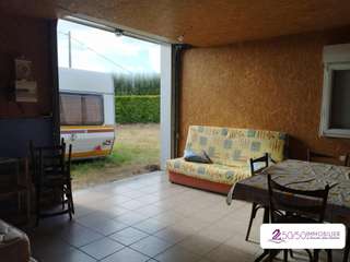 Vente maison 1 pièce Vente maison 1 pièce