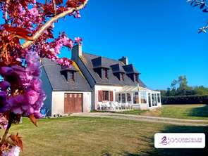 Vente Maison 4 chambresKerlouan