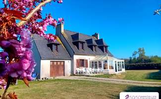 Photo Vente maison Kerlouan