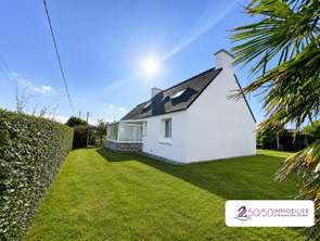 Vente Maison 5 chambresKerlouan